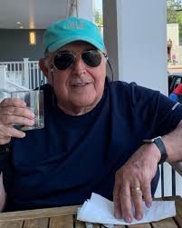 Joseph P. Fontes Obituary (2025)