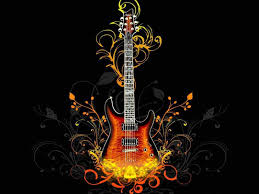 Choose from hundreds of fonts and icons. Guitarra Guitar Guitare Music Wallpaper Guitar Art Guitar