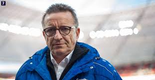 Darmstadt 98: Keine Handschrift, keine Identität