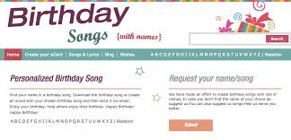 It's almost bizarre to remember how many other zeitgeisty artists like drake, madonna and the. How To Download Personalized Happy Birthday Song Clip With Name