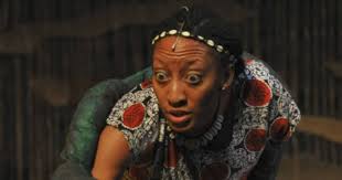 Mufaro's Beautiful Daughters takes a beautiful journey to the Dallas  Children's Theater