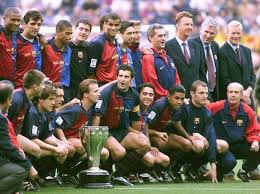 Louis van gaal is de tweede zomergast van 2018. Van Gaal Lovend Over Iniesta Een Geweldig Mens Buitenlands Voetbal Ad Nl