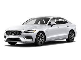 New Volvo Hybrid Recharge Inventory Weston Volvo Cars
