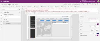 General purpose, full powerapps capabilities are licensed on a standalone basis. How To Embed Power Bi Report In Powerapps Portal Enjoysharepoint