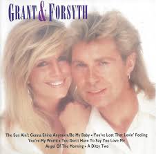 Grant & Forsyth, Grant & Forsyth