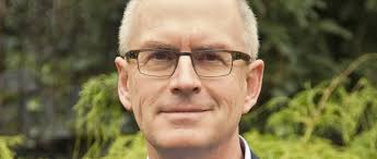 Maryville Talks Books: Historian Nathaniel Philbrick