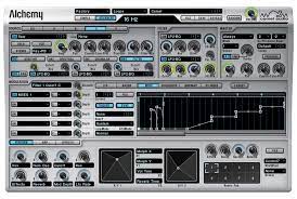 A wide range of analog modeled filters are included, in addition to a flexible rack of effects which includes all those from magesy download camelphat and. Camel Audio Alchemy 1 25 Vst Rtas Win X86 X64 Plugintorrent Com
