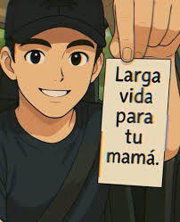 Frases de lacras