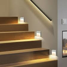 This guide walks you through the mount your motion detector high on the wall to get the best coverage—but avoid putting it over a large piece in entry delay mode, the sensor operates on a delay—even if it detects motion, you have. Motion Sensor Lights With Switch Battery Operated Led Wall Night Lights For Sale Online Ebay