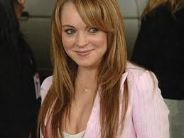 "Broke and Famous" Lindsay Lohan (TV Episode 2018)