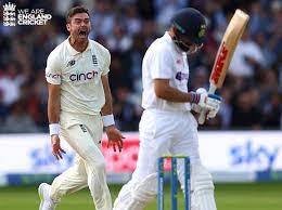 India vs england highlights, 3rd test at leeds, day 1: Vjc36xrius6qfm