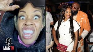 "Bethune Need $500k" Rick Ross "BM" Tia Kemp Ethers Him And Daughter Toie!  😱