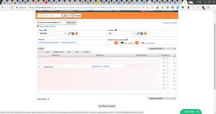 Premium package: DNS, domain parking, url & email redirect - AHnames.com