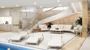 Gorgeous Unique Luxury Villa Dubai Swimming Pool Designs Pool Designs Interior Design Companies