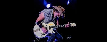 Why Ted Nugent Was “Fascinated” By Eddie Van Halen