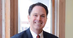 Candid Conversation: State Senator Jason Howell, Chair of the Kentucky  Senate Agriculture Committee