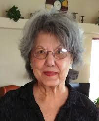 In loving memory of Lois Ruth Fehlau