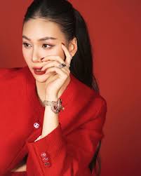 Hương Giang tán dương Bùi Quỳnh Hoa