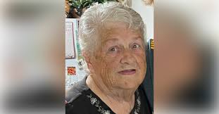 Obituary information for Arlene Adams