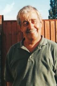 J. MIDDLETON Obituary (2009)