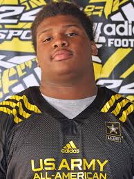 2015 Top Defensive Tackle Recruits
