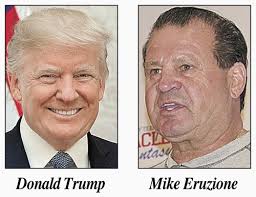 Miracle' team joins Trump at rally