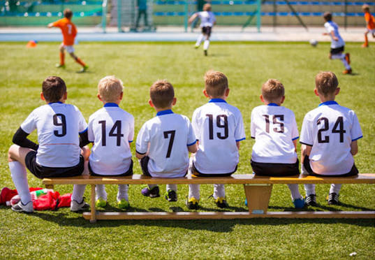 Benefits of Sports for Students