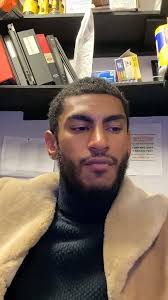 Profile for Isaiah Cesar