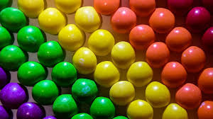 The image can be easily used for any free creative project. Yellow Is The Least Popular Skittles Color According To Skittles Food Wine