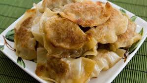 Pot Stickers Chinese Dumplings Recipe Genius Kitchen Chinese Dumplings Dumplings Recipe Chinese Recipes