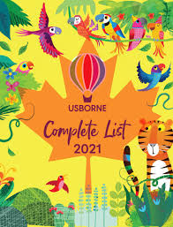 The usborne reading programme contains more than 350 books across seven levels, and is aimed at children who are learning to read. Usborne Books At Home Canada 2021 Catalogue By Ubahcanada Issuu