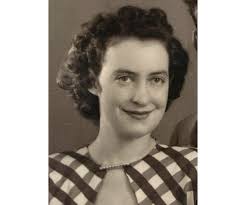 Jean Hoag Obituary (1925