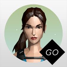 3d viewer is not available. Lara Croft Go Wikipedia