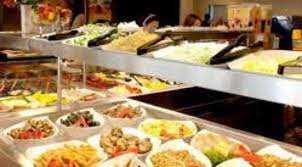Palm garden golf course 470 m. Seoul Garden Restaurant Dubai Restaurants Guide