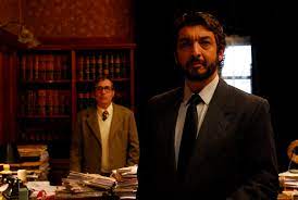 Imdb.faregamovie reserves the right to make changes in this policy. The Secret In Their Eyes 2009 Imdb