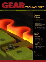 Check spelling or type a new query. Download Pdf Gear Technology Magazine