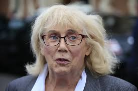 On The Buses and EastEnders' star Anna Karen dies at 85 in house fire