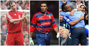 Talks are ongoing with the serie b club but buffon reportedly has more than five offers to consider. Sxflwxv3tyctxm