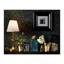 Arstid Table Lamp Brass White Ikea Ireland Table Lamp Brass Table Lamps Lamp