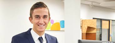 Liste aller azubi bank jobs in wien. Bank Azubi Und Student Die Dynamik Fasziniert Mich Am Meisten Bwgv