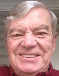 Inside Joplin Obituaries: Jim Courtney