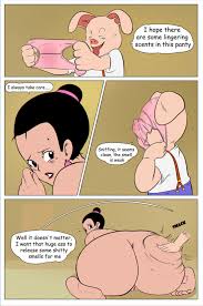 Zangya Vore - Pirate's Prey