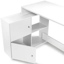 Check spelling or type a new query. Bureau D Angle Pas Cher Blanc Bob Id Market