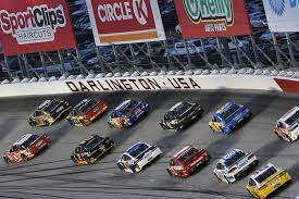 The glen is one of the most iconic road courses in. Nascar Starts Racing Again When Is It Where How To Watch More