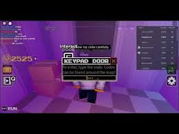Последние твиты от roblox codes (@realrobloxcodes). Roblox Vibe Town Item Shop Door Code Youtube