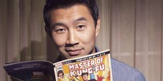 Now, he'll get a massive new platform after being tapped to lead marvel's first ever film centred on an asian. 4 Reasons We Re Currently Swooning Over Up And Coming Actor Simu Liu Hornet The Gay Social Network
