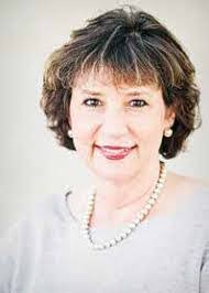 Janice Persinger's Instagram, Twitter & Facebook