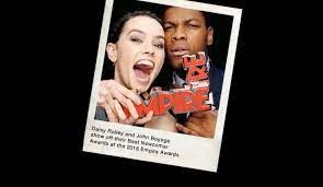 These ways are well described here. Empire Magazine S Top Tips To Get Into The Film Industry
