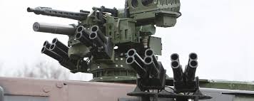 Its first appearance is in baptism by fire, in which the player uses one on top of an. 40 Mm Wegmann Schutzsystem Kmw