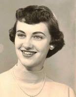 Anna B. “Bert” Adams Obituary